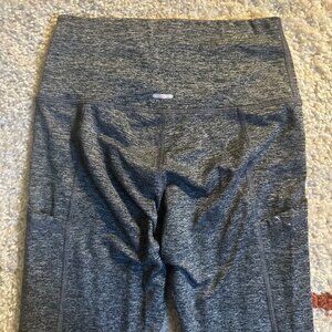 Aerie chill play move leggings